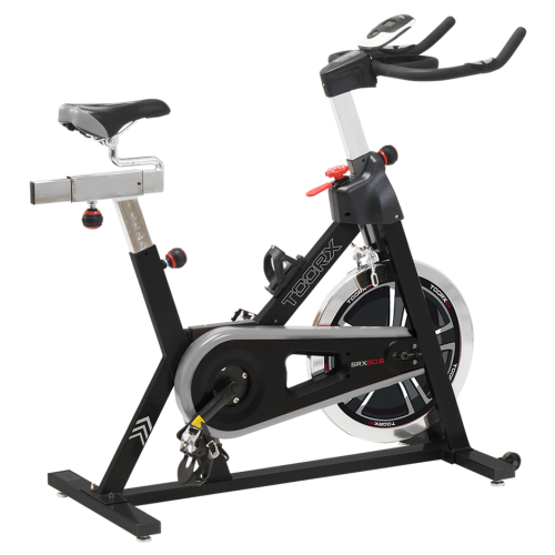 Купити Велотренажер  Toorx Indoor Cycle SRX 50S у Києві - фото №1